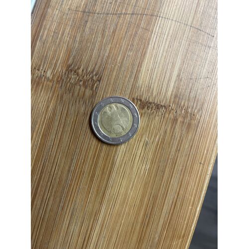 Pièce 2 Euros 2002