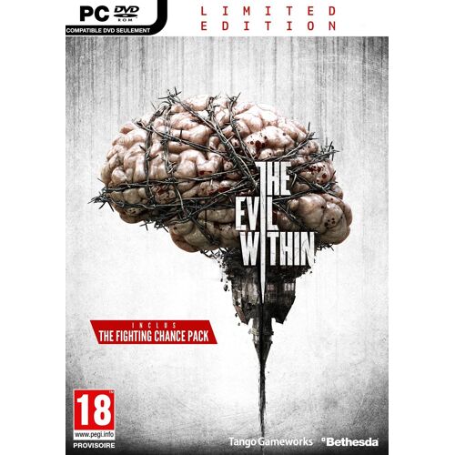 The Evil Within - Limited Edition PC