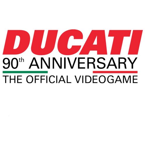 Ducati 90 Anniversario Standard Allemand, Anglais, Espagnol, Français, Italien, Japonais, Portugais Xbox One