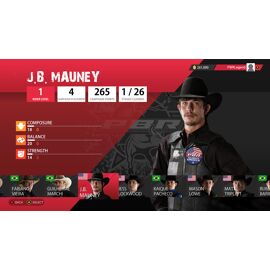 8 to Glory Standard Xbox One