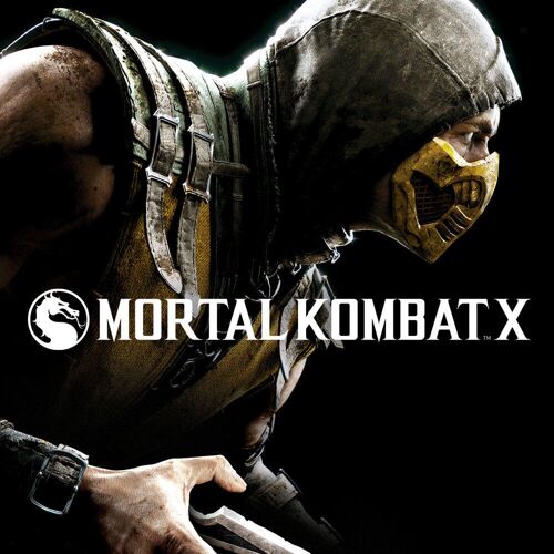 Mortal Kombat X Reissue Anglais, Danois, Espagnol, Français, Italien, Néerlandais, Polonais, Portugais, Russe PS4