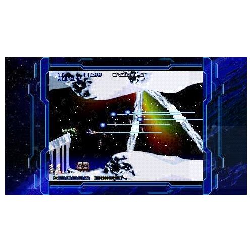 Gradius Collection Standard PlayStation Portable (PSP)