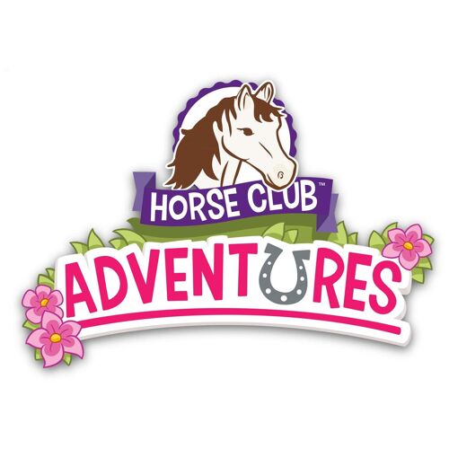 Horse Club Adventures Standard Allemand, Anglais, Espagnol, Français, Italien Nintendo Switch