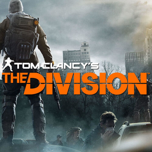 Tom Clancy's : The Division - Gold Edition PC