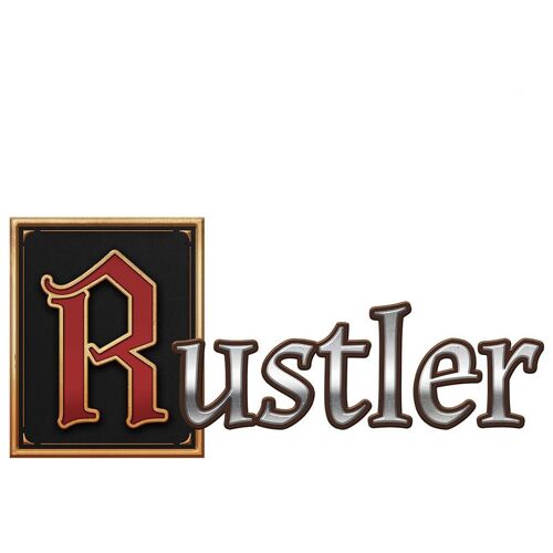 Rustler Standard PS4