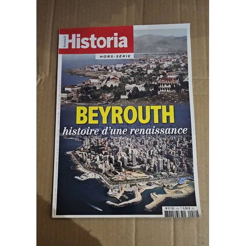 Historia Hors Série 10h