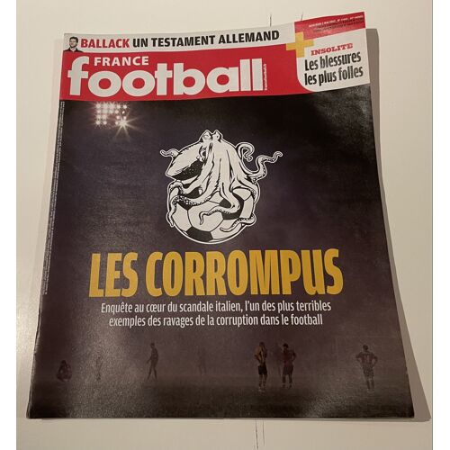 France, Football, 2 Mai 2012