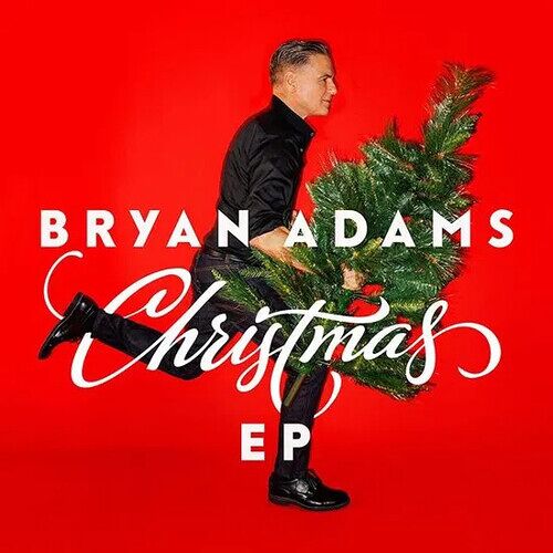 Bryan Adams - Christmas [Compact Discs] Canada - Import