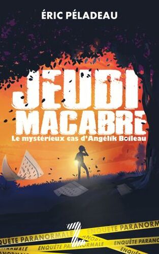 Jeudi Macabre