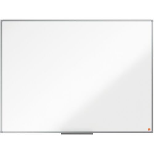 Nobo 1915142 Tableau Blanc 1200 X 900 Mm Émail Magnétique