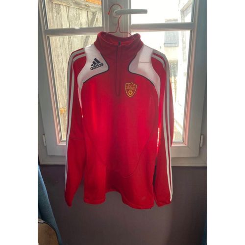 Sweet De Sport Adidas Rouge L Écusson Bec Escrime