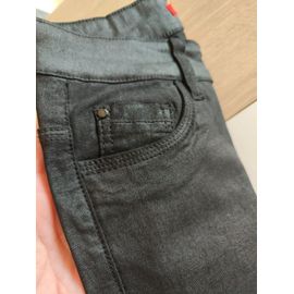 Pantalon Noir Olivier Philips T 38