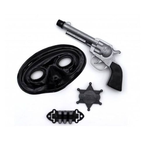 Set Cowboy Pistolet 19.5cm