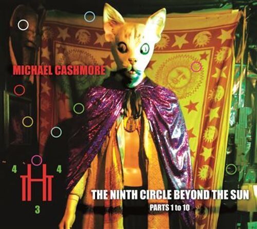 The Ninth Circle Beyond The Sun (Parts 1 To 10)