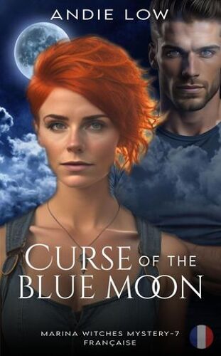 Curse Of The Blue Moon