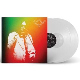 Tonight's The Night - Limited 50th Anniversary Expanded Clear Vinyl Edition