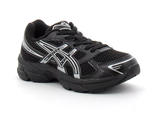 Chaussures Asics Gel 1130 Unisex Noir Nylon Foot Locker