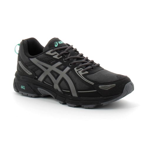 Chaussures Asics De Sport Pour Adulte Gelsventure 6 Gris