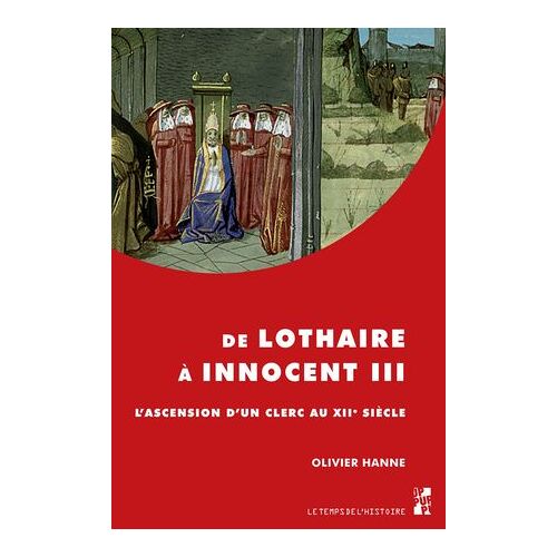 De Lothaire À Innocent Iii