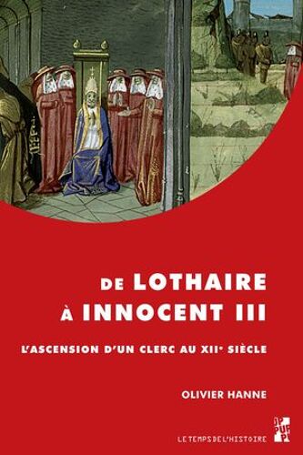 De Lothaire À Innocent Iii