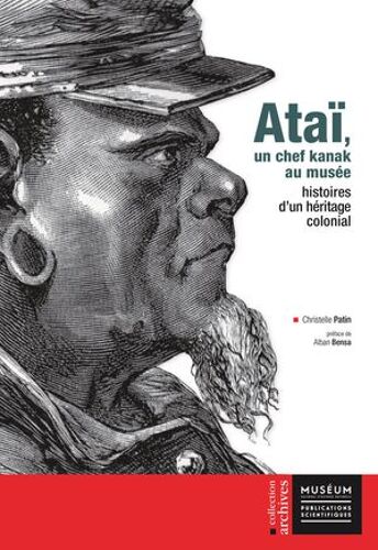 Ataï, Un Chef Kanak Au Musée