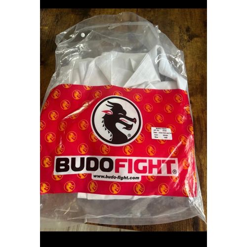 Kimono Kata Officiel