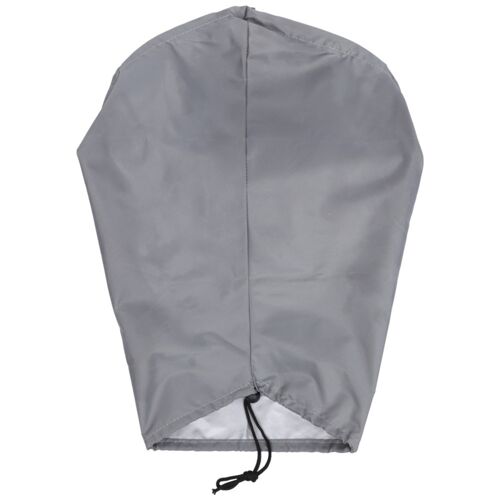 Housse de Protection pour Pistolet de Charge de Voiture 28x45x16cm avec Cordon - Protecteur de Port de Chargeur VE
