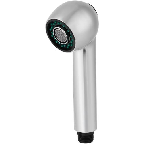 JGD-Robinet de Cuisine Douche Salle de Bain Galvanisation Ressort de Tension Cuivre Robinet d'Evier Buse Swivel de Tête de Pulvérisation Spout Réglage Pièce de Rechange