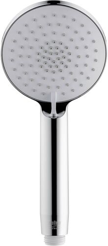 JGD-Douche Mira 1.1984.001 Zest Universal tuyau de douche 1.25m-Chrome