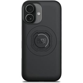 Quad Lock MAG Coque pour iPhone 17 Noir
