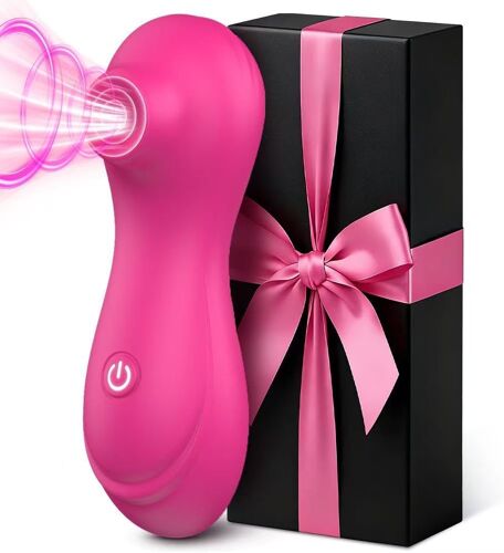Jgd-Vibromasseurs Feminin Triple Léchage Clitoridienne Sex Toy¿S Femme 10 Modes De Sucer Sextoyse Femme Clitoridienne Stimulateur Vibro-Masseur Sextoyse Vibrateures Sexetoyfemme Jouet Adulte
