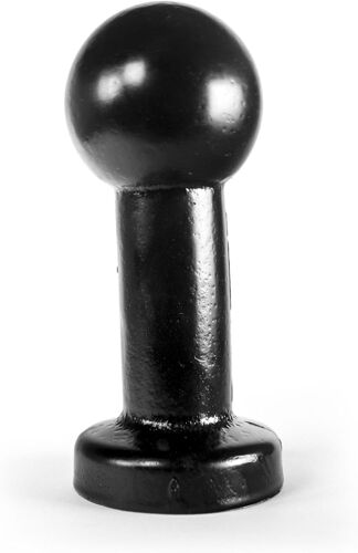 Jgd-Zizi - Megani - Black