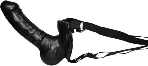 Jgd-You2toys Gode Ceinture Simple Latex