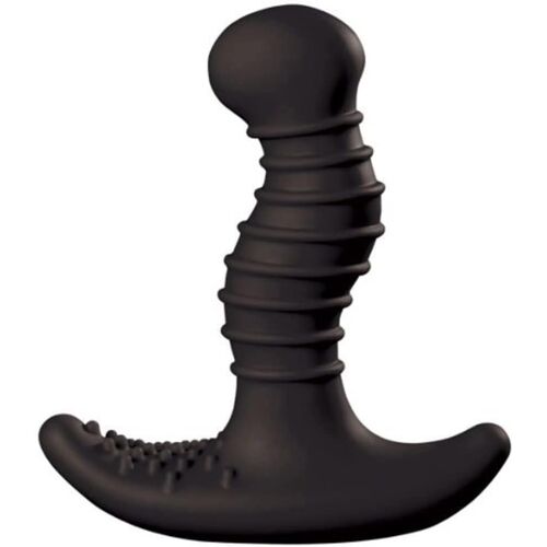 Jgd-Ridge Rider Vibromasseur Noir Os 1 Unité