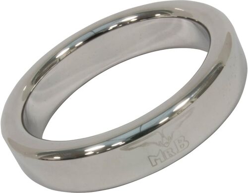 Jgd-Medium Cockring - Anneau De Pénis, 42,5 Mm