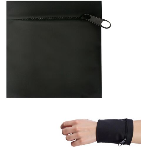 Jgd-Brassard De Sport Réglable Pour Téléphones Iphone Et Android - Support Sécurisé Pour Téléphone Avec Tissu Anti-Humidité - Poches De Rangement Supplémentaires Pour Cyclisme, Gym, Activités De Plei