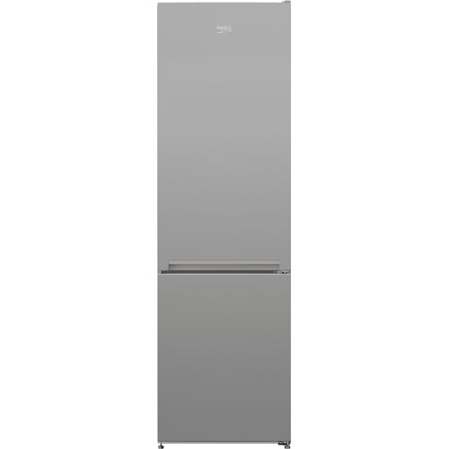 Beko RCNA305K40SN Pose libre 266 L Argent