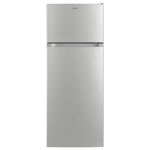 Candy CDG1S514DS Pose libre 211 L Acier inoxydable