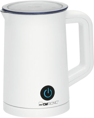Mousseur à lait Clatronic MS 3693 Blanc