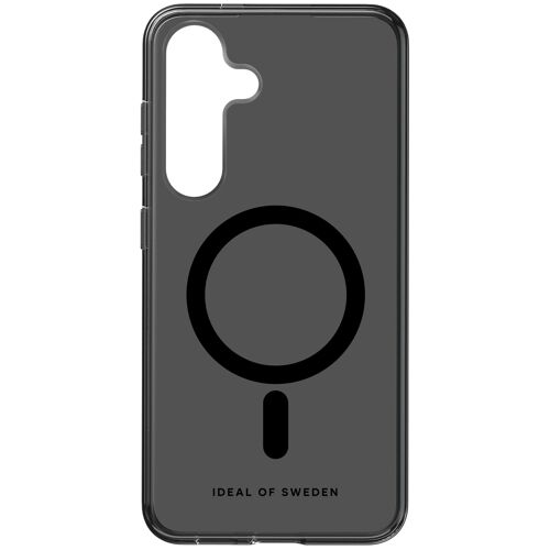iDeal of Sweden IDCLCMS-S24-470 coque pour téléphone 6.2" Housse Noir pour Samsung Galaxy S24/S25
