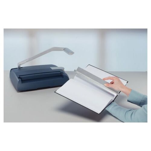 Leitz 74480000 Kit De Reliure