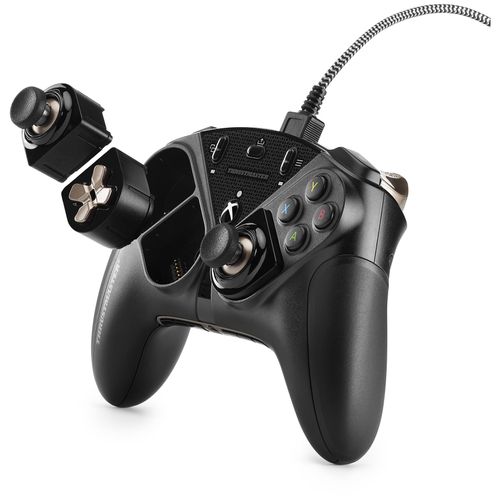 Thrustmaster eSwap Pro Controller Xbox One Noir USB Manette de jeu Analogique/Numérique Xbox One, Xbox Series S