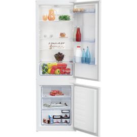 Beko BCSA285K4SFN Intégré 271 L Blanc