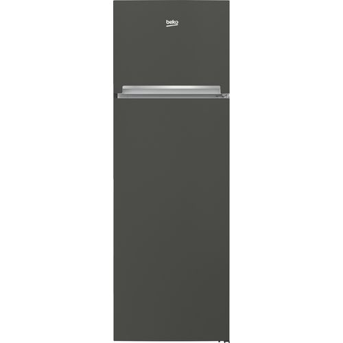 Beko RDSA310M40GN Pose libre 306 L Gris