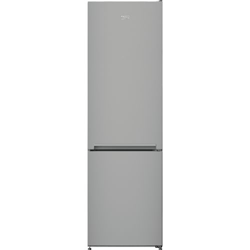 Beko RCSA300K40SN Pose libre 291 L Argent