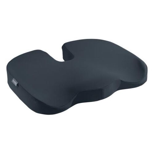 Leitz Ergo Cosy Gris Coussin de chaise