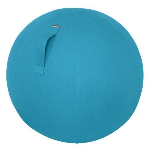 Leitz Ergo Cosy Bleu Intérieure Rond