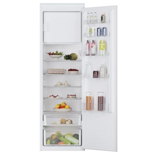 Candy CM4S518EW Intégré 286 L Blanc