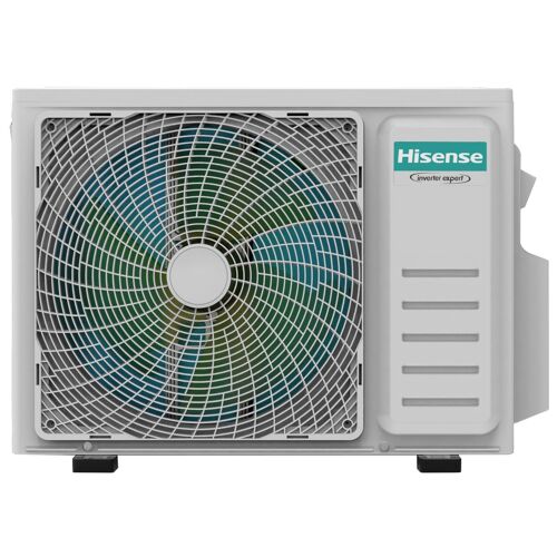 Hisense 2AMW42U4RGC climatiseur split-système Unité extérieure de climatisation Blanc