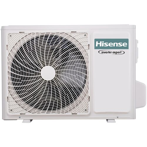 Hisense 2AMW52U4RXC climatiseur split-système Unité extérieure de climatisation Blanc